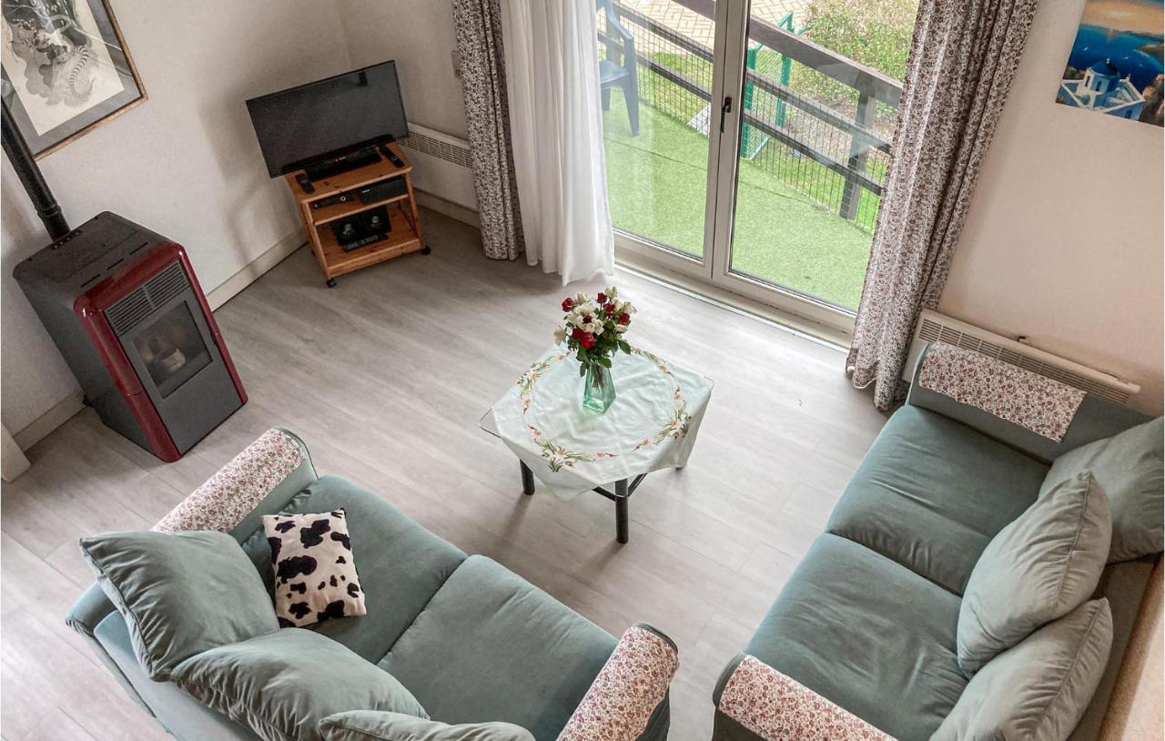 Gorgeous Apartment In Bredene With Kitchen Zewnętrze zdjęcie