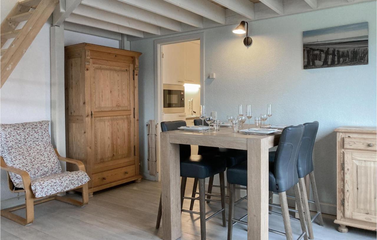 Gorgeous Apartment In Bredene With Kitchen Zewnętrze zdjęcie