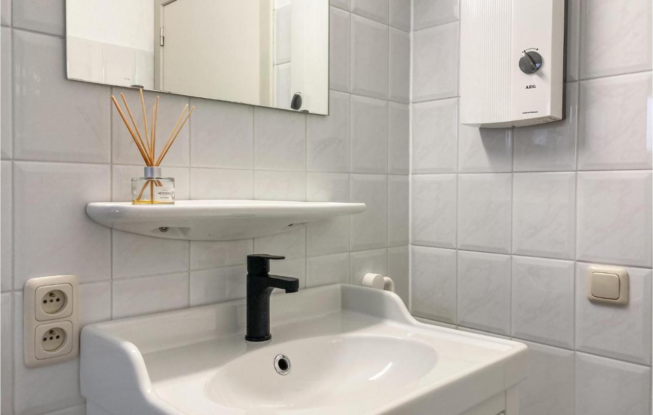 Gorgeous Apartment In Bredene With Kitchen Zewnętrze zdjęcie