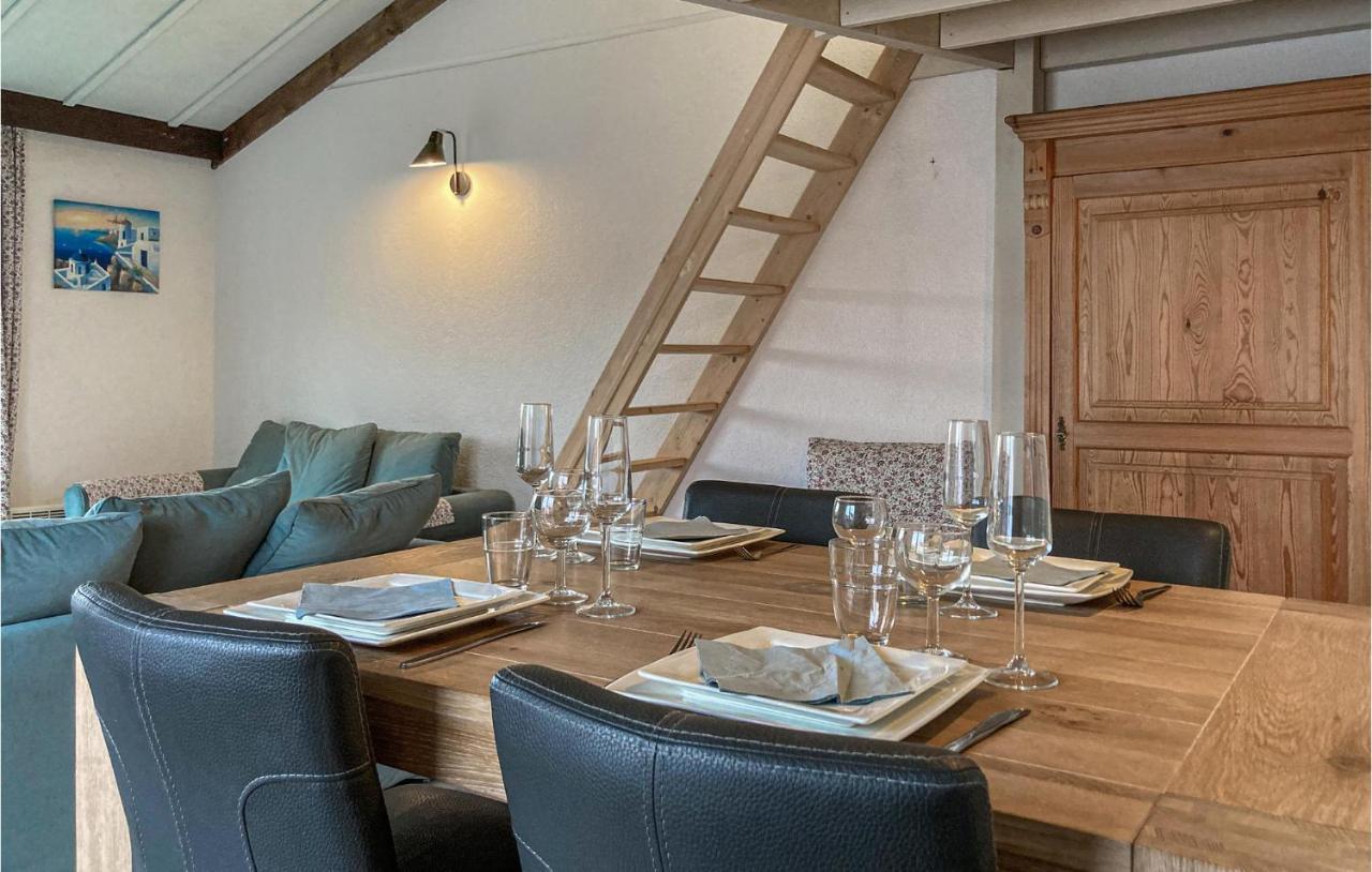 Gorgeous Apartment In Bredene With Kitchen Zewnętrze zdjęcie