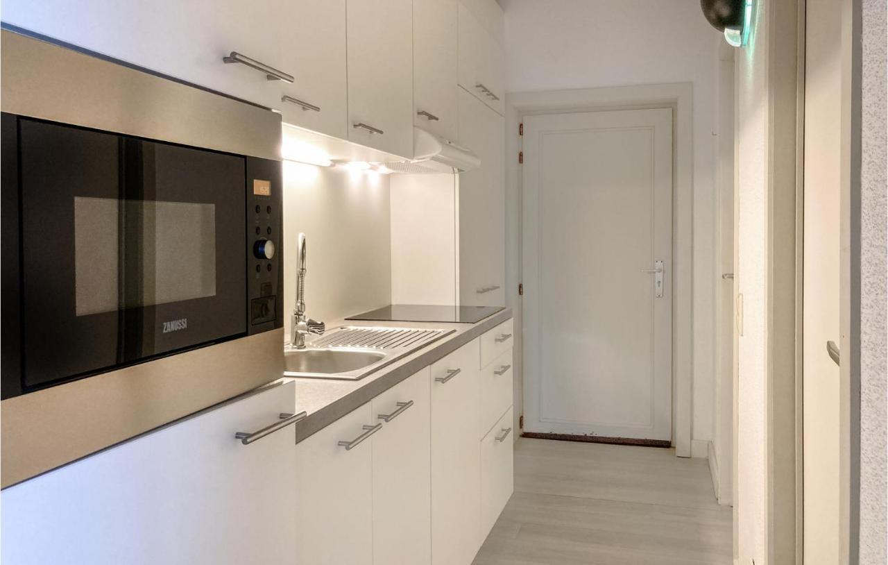 Gorgeous Apartment In Bredene With Kitchen Zewnętrze zdjęcie