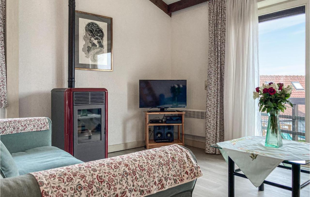Gorgeous Apartment In Bredene With Kitchen Pokój zdjęcie